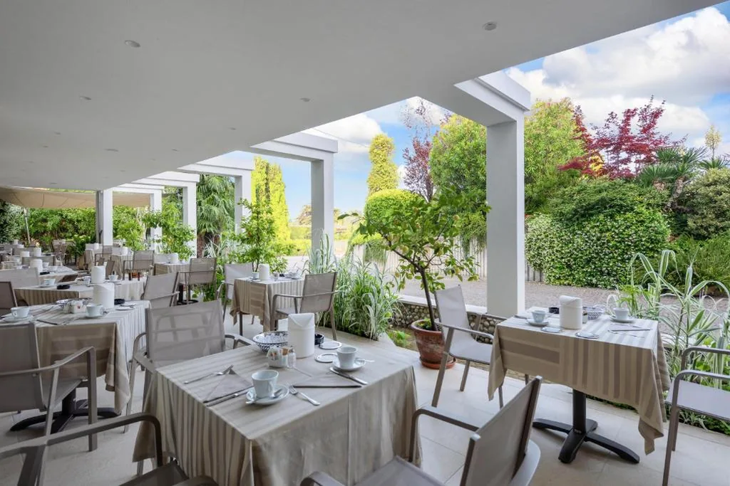 Hotel Giulietta Romeo — foto 4