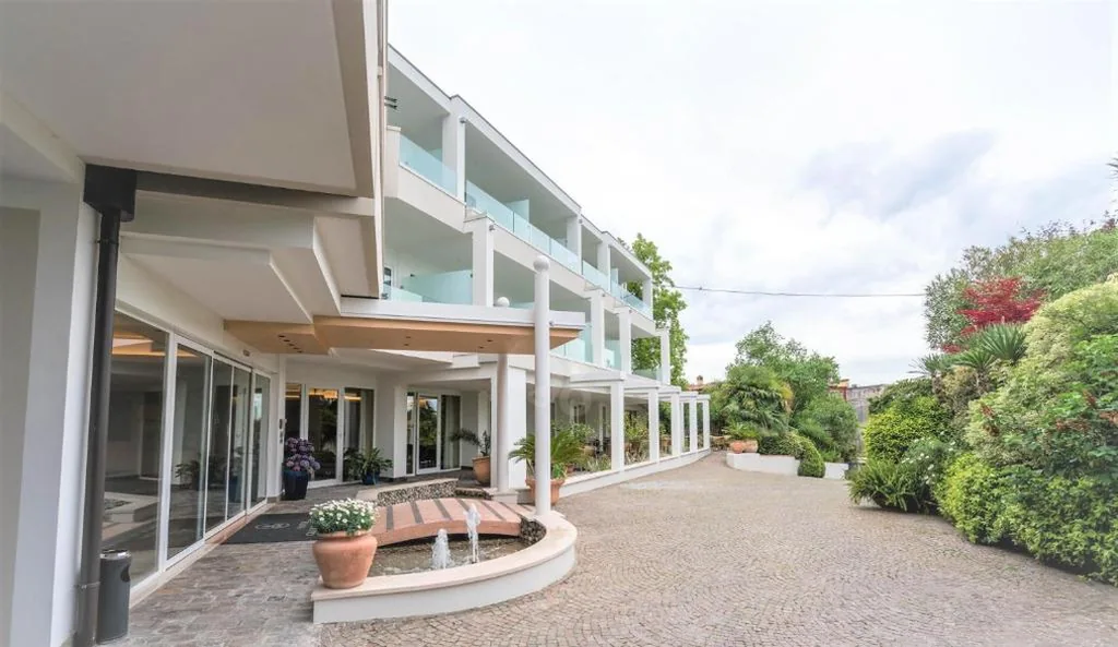 Hotel Giulietta Romeo — foto 5