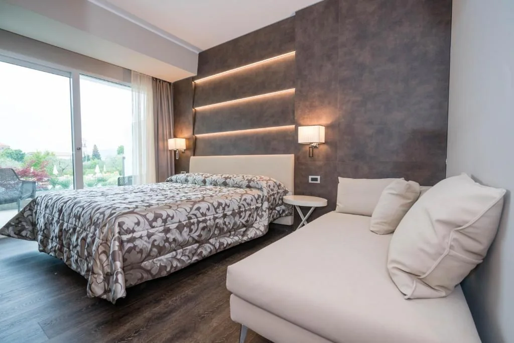 Hotel Giulietta Romeo — foto 6