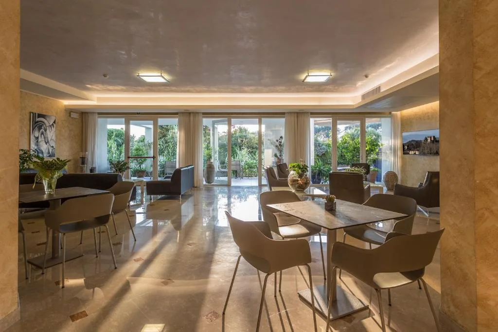 Hotel Giulietta Romeo — foto 7