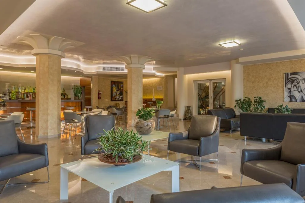 Hotel Giulietta Romeo — foto 8
