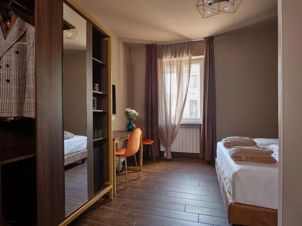 Hotel Giulietta