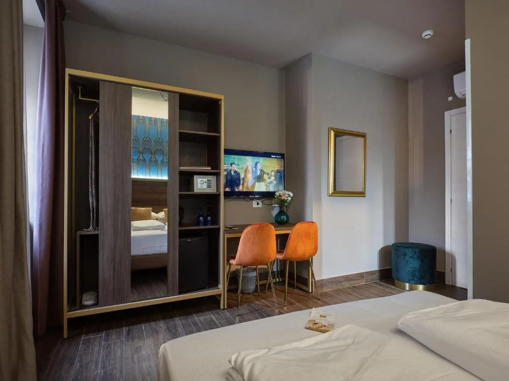 Hotel Giulietta — foto 4