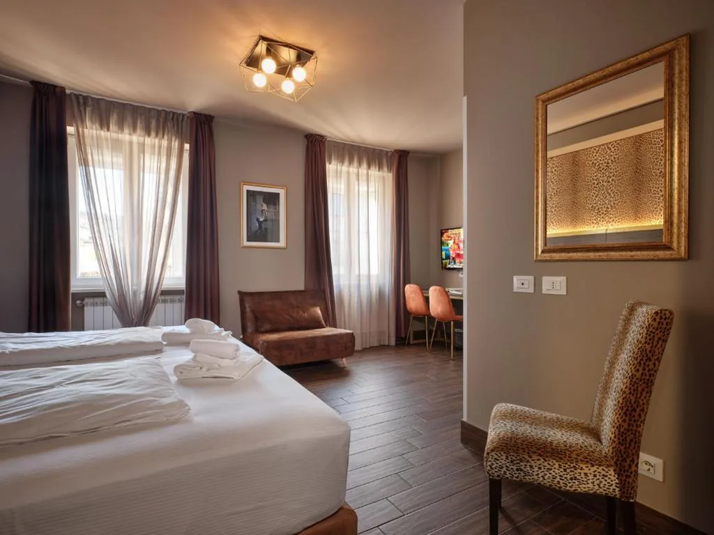 Hotel Giulietta — foto 6