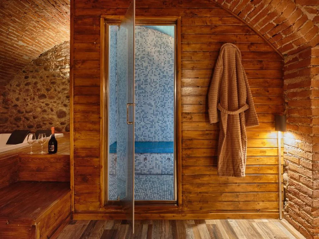 Hotel Giulietta — foto 7