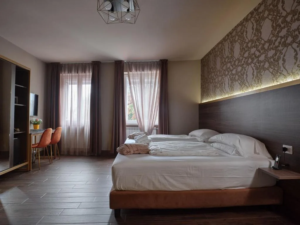 Hotel Giulietta — foto 8