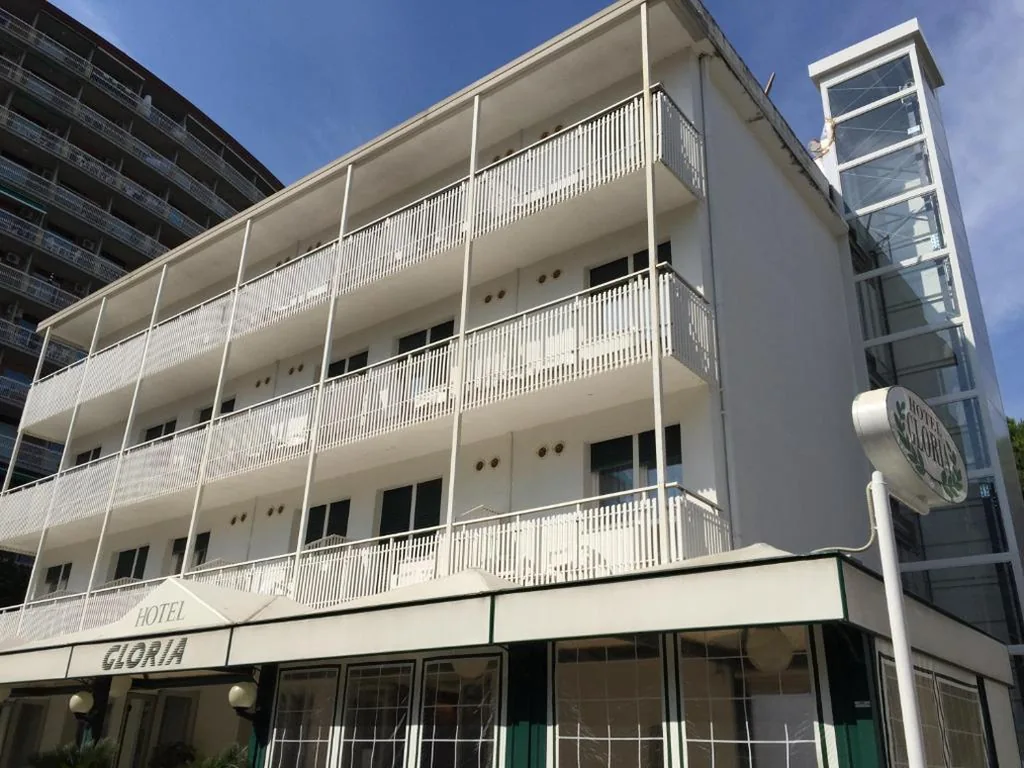 Hotel Gloria — foto 5