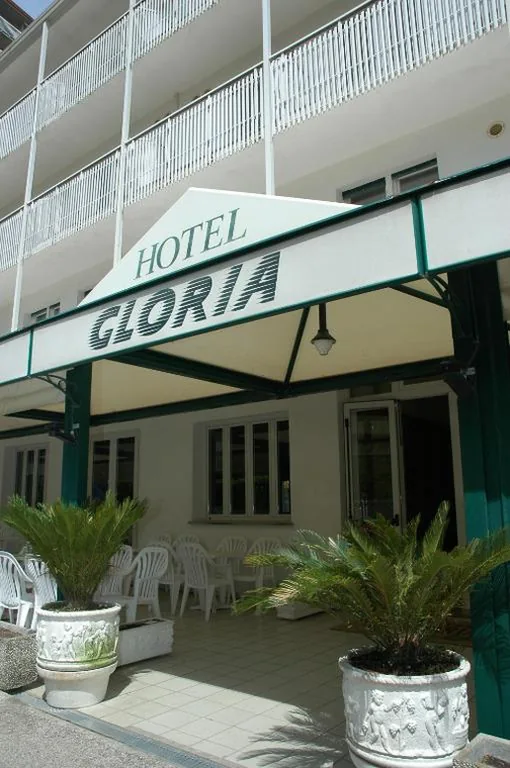 Hotel Gloria — foto 7