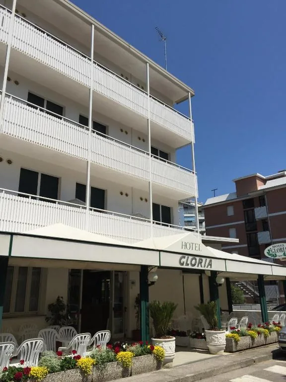 Hotel Gloria — foto 8