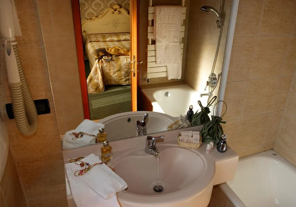 Hotel Gorizia a La Valigia — foto 8