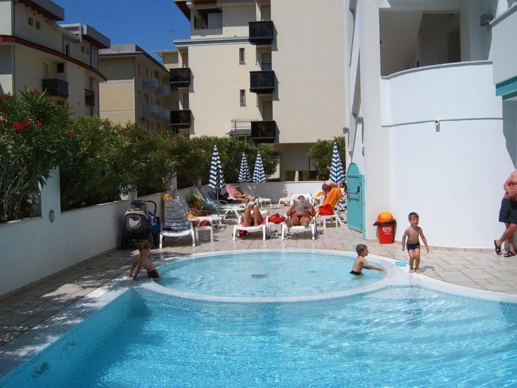 Hotel Gran Venere Beach 3s — foto 4