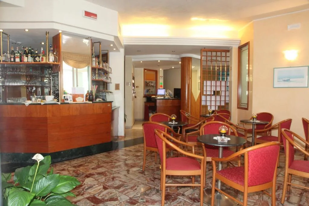 Hotel Gran Venere Beach 3s — foto 5