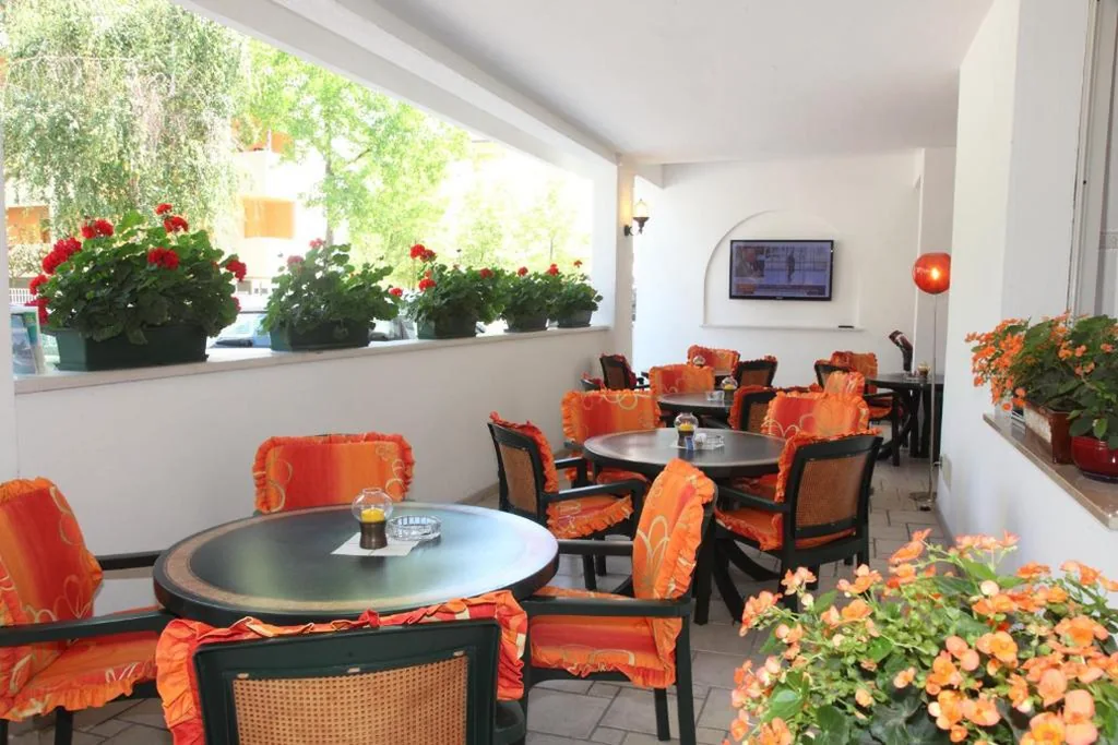 Hotel Gran Venere Beach 3s — foto 6