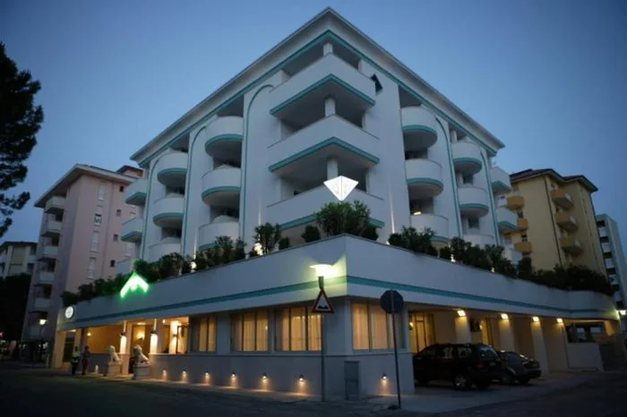 Hotel Gran Venere Beach 3s — foto 7