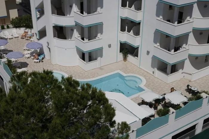 Hotel Gran Venere Beach 3s — foto 8
