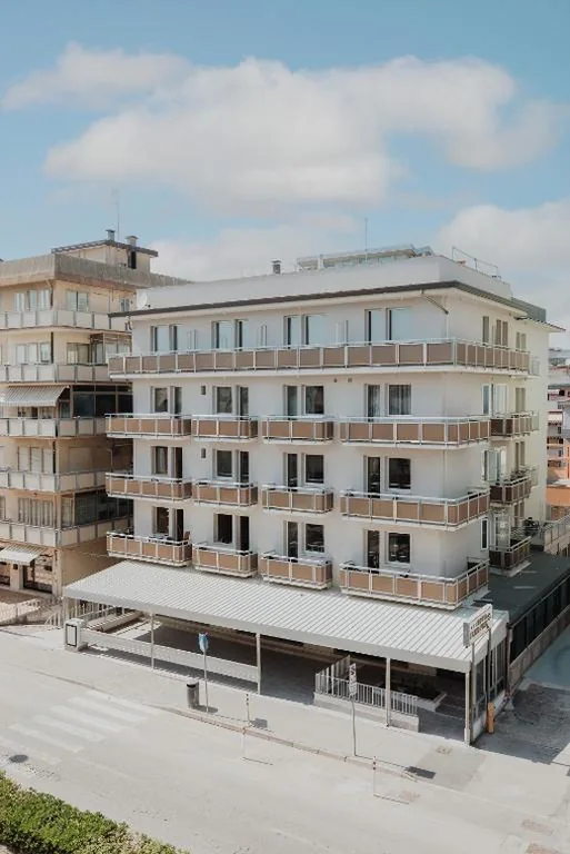 Hotel Grand Prix
