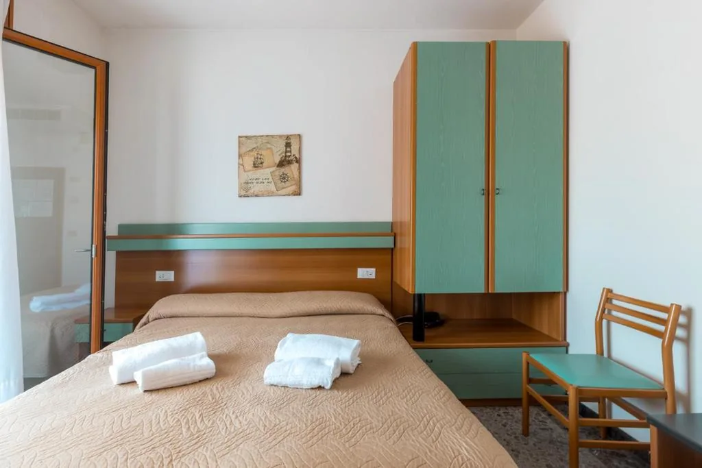 Hotel Grand Prix