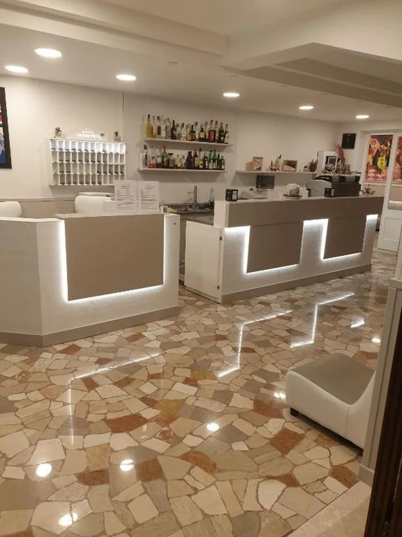 Hotel Grand Prix — foto 3