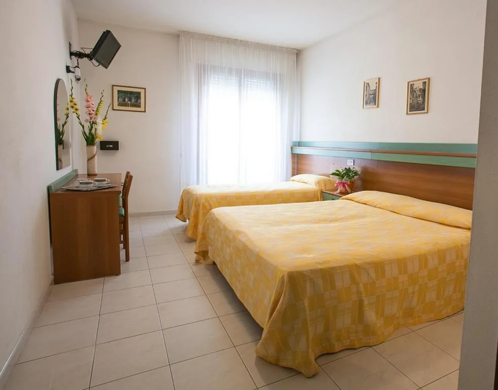 Hotel Grand Prix — foto 5