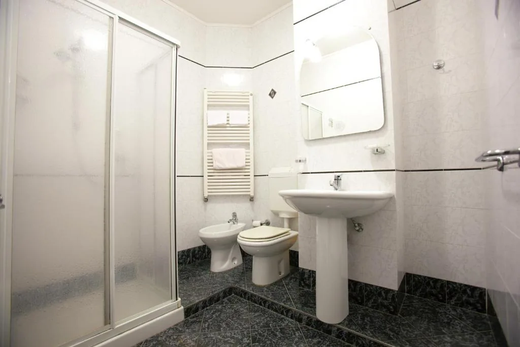 Hotel Grand Prix — foto 6