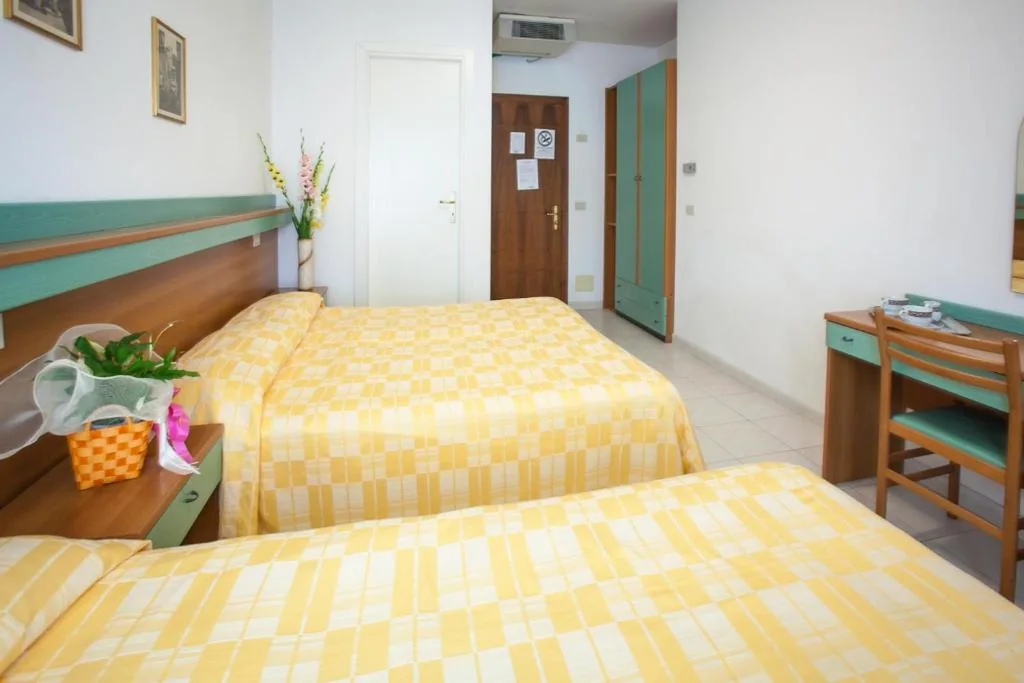 Hotel Grand Prix — foto 7