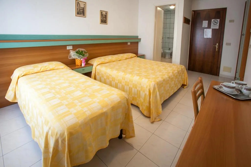 Hotel Grand Prix — foto 8