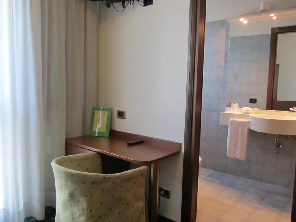 Hotel Green castellani — foto 3