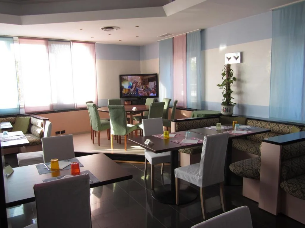 Hotel Green castellani — foto 4