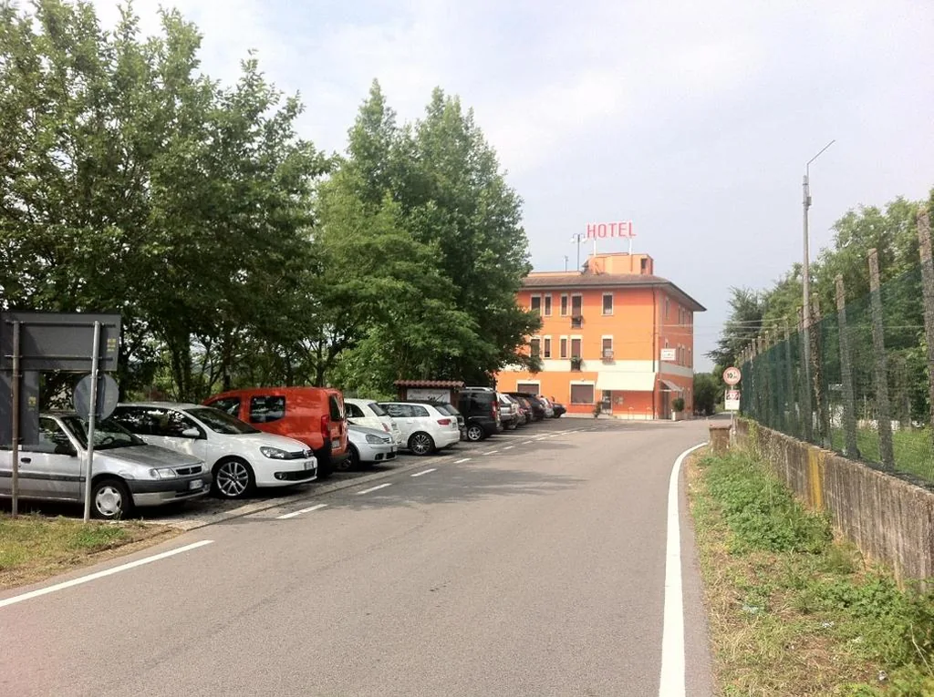 Hotel Green castellani — foto 6
