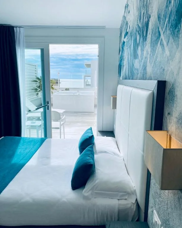 Hotel Greif