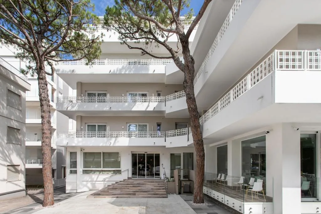 Hotel Greif — foto 4