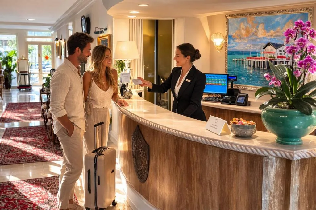 Hotel Greif