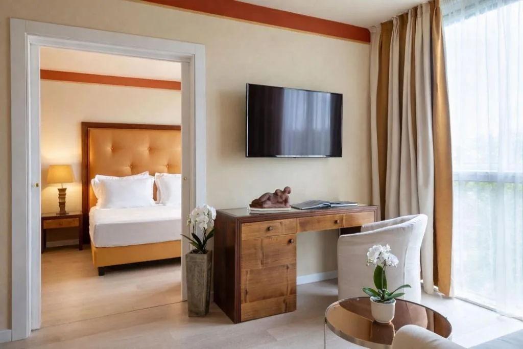 Hotel Greif — foto 3