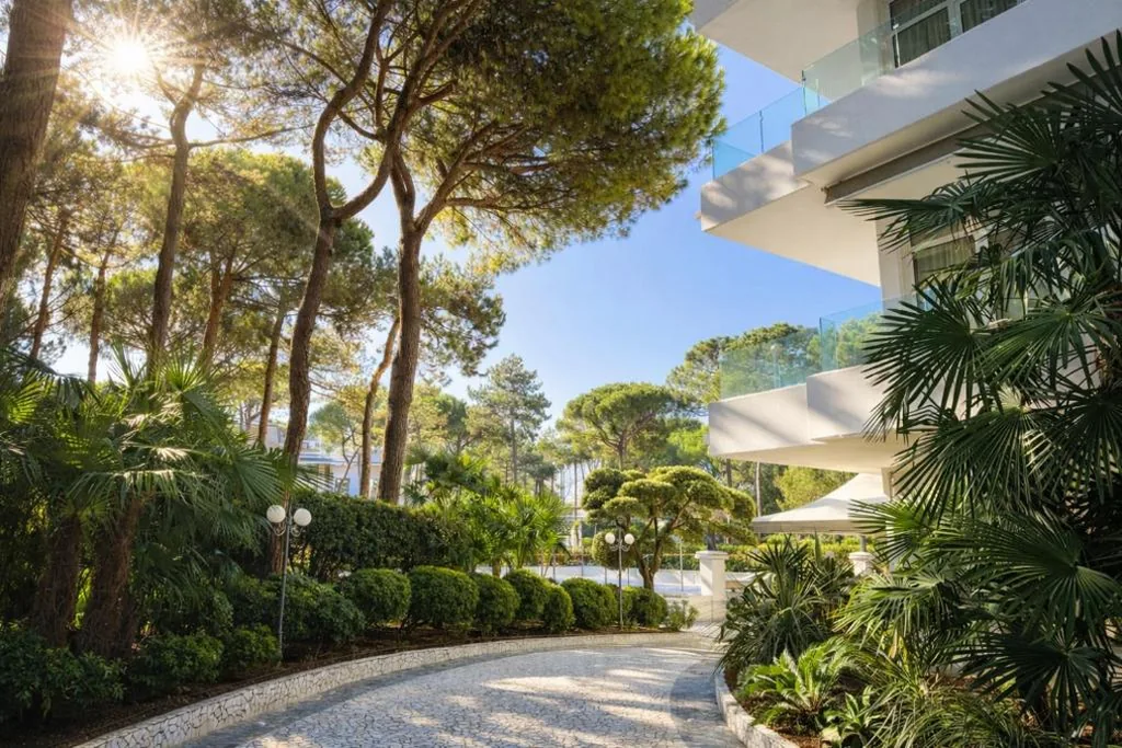 Hotel Greif — foto 6