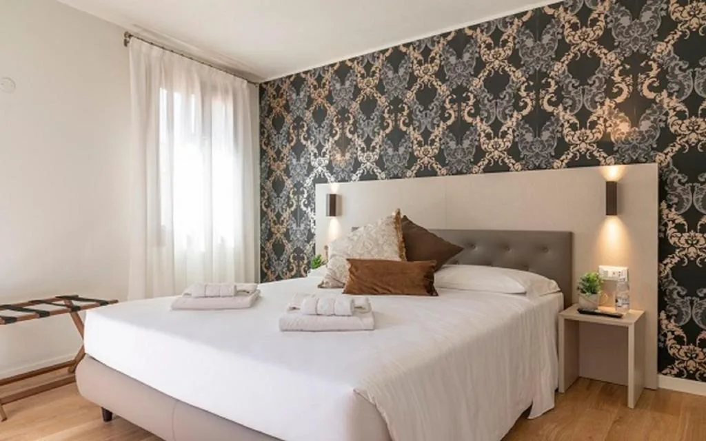 Hotel Grifoni — foto 3