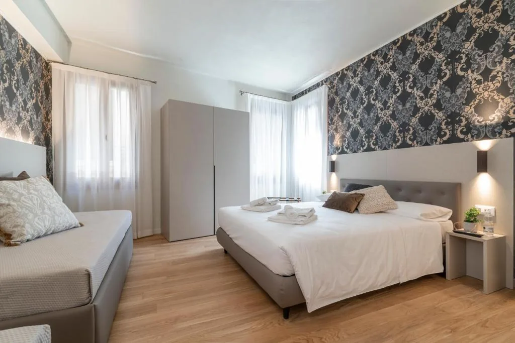 Hotel Grifoni — foto 5