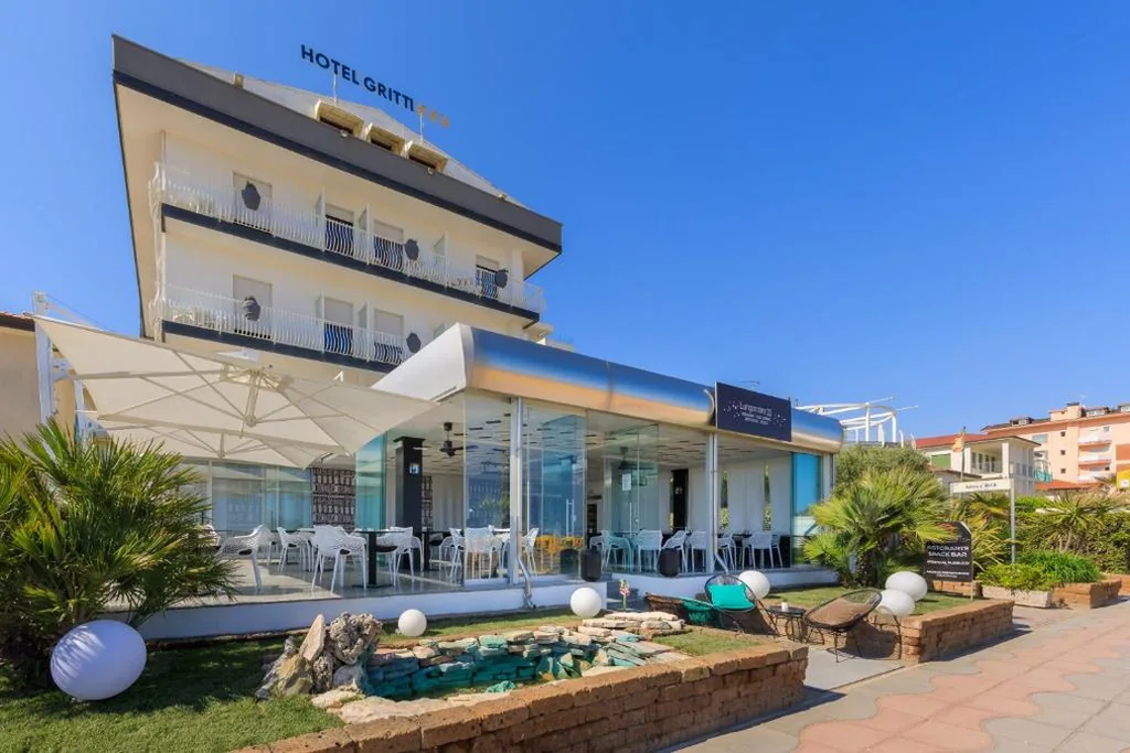 Hotel Gritti — foto 3