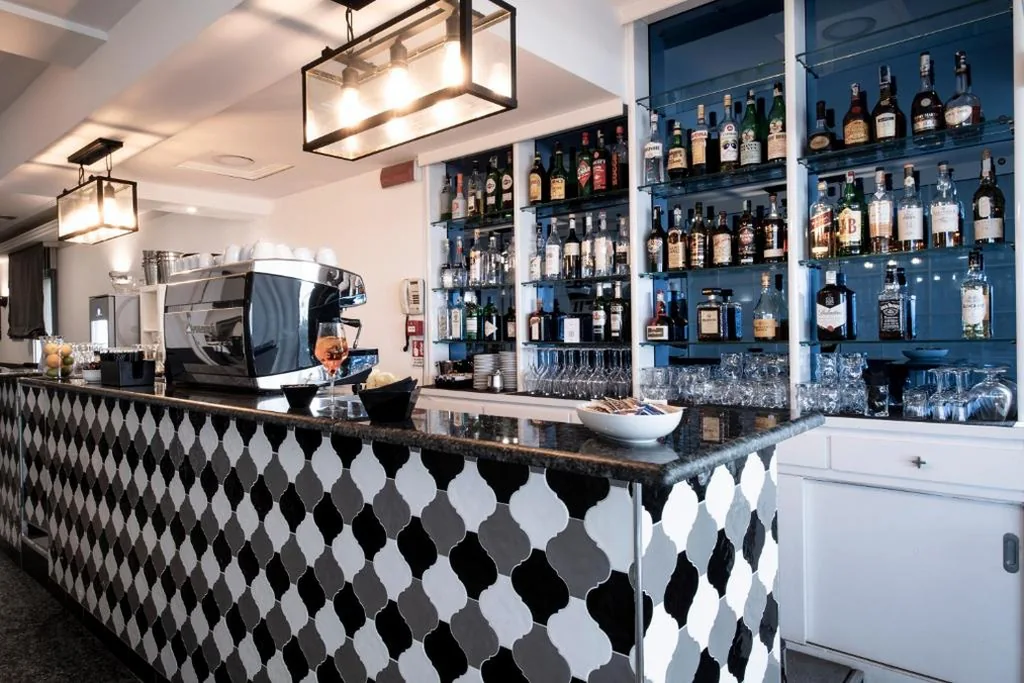 Hotel Gritti — foto 4