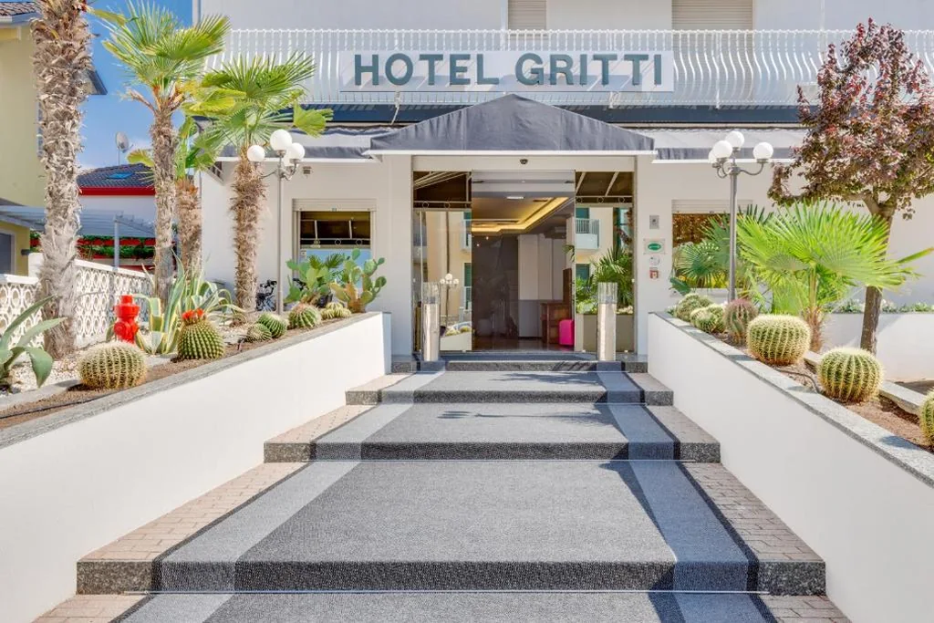 Hotel Gritti — foto 7