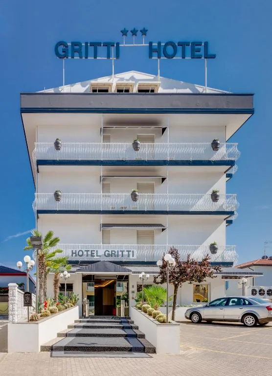 Hotel Gritti — foto 8