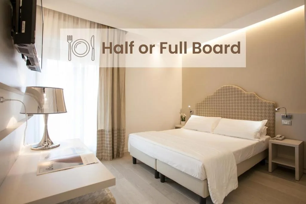 Hotel Grottamare