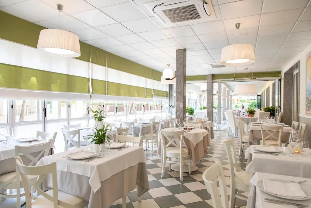 Hotel Grottamare — foto 4