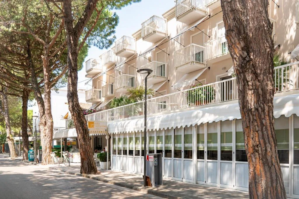 Hotel Grottamare — foto 6