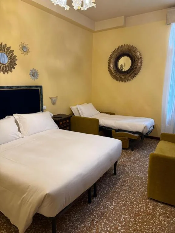 Hotel Guerrato — foto 3
