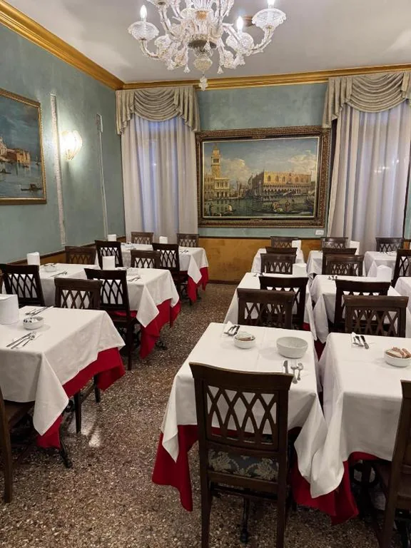 Hotel Guerrato — foto 6