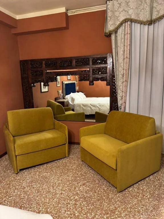 Hotel Guerrato — foto 8