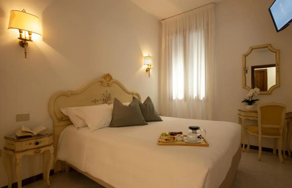 Hotel Guerrini — foto 4
