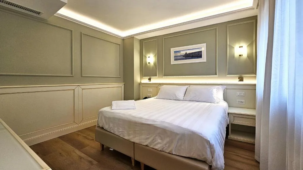 Hotel Guerrini — foto 5