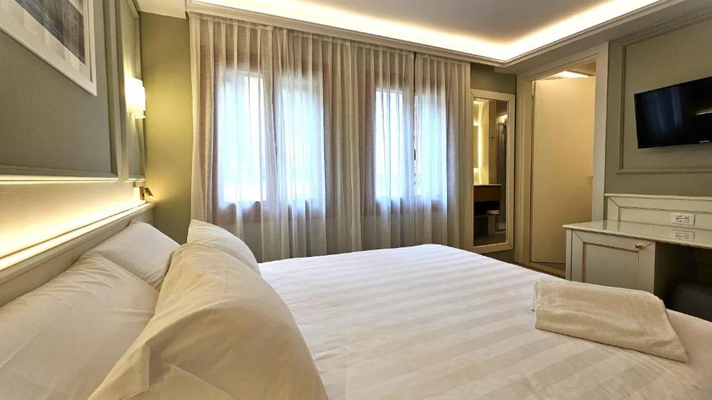 Hotel Guerrini — foto 6