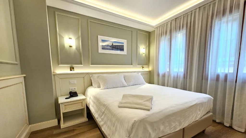 Hotel Guerrini — foto 7